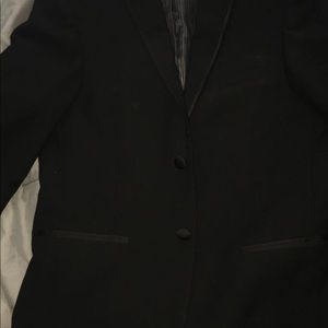 Calvin Klein blazer